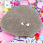Χειροποίητα Παιδικά Σκουλαρίκια Hello Kitty – Χωρίς Τρύπημα