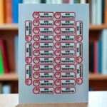Αδιάβροχες Αυτοκόλλητες Ετικέτες με Όνομα – Ολυμπιακός